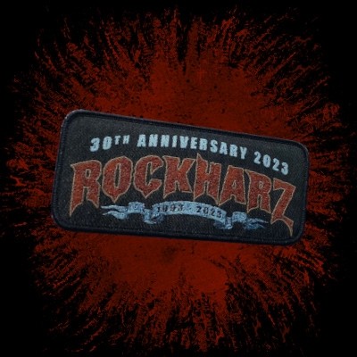 ROCKHARZ PATCH 2023