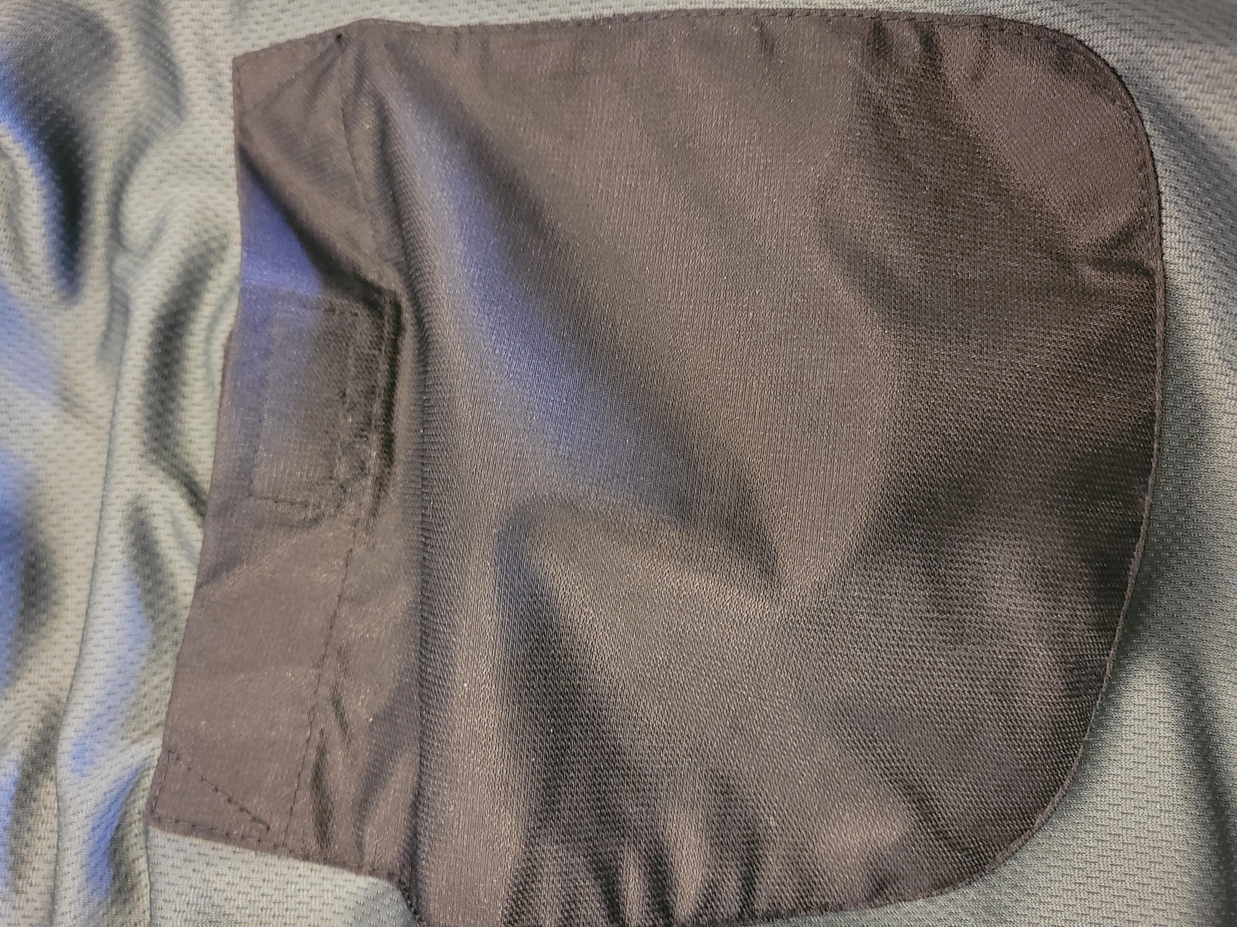 ROCKHARZ SPECIAL-WINDBREAKER