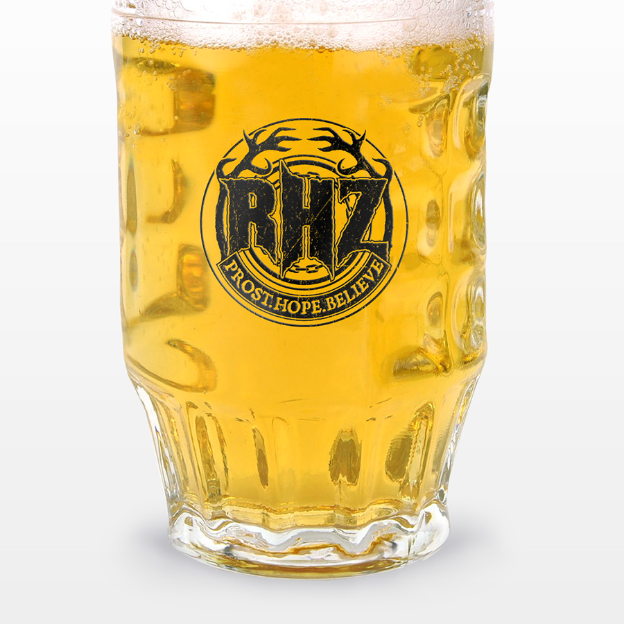 ROCKHARZ BIERKRUG SUPPORTER 2021