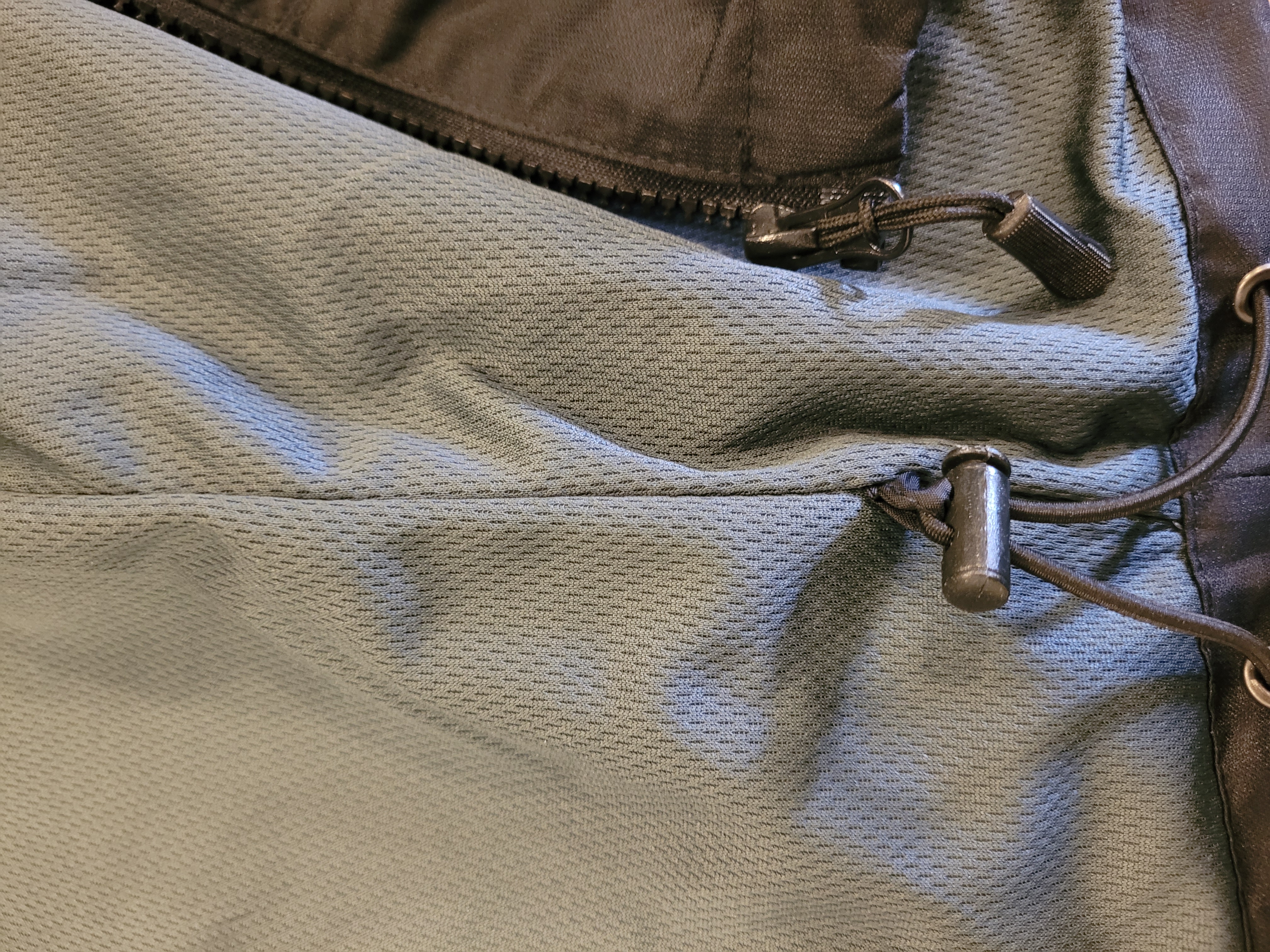 ROCKHARZ SPECIAL-WINDBREAKER