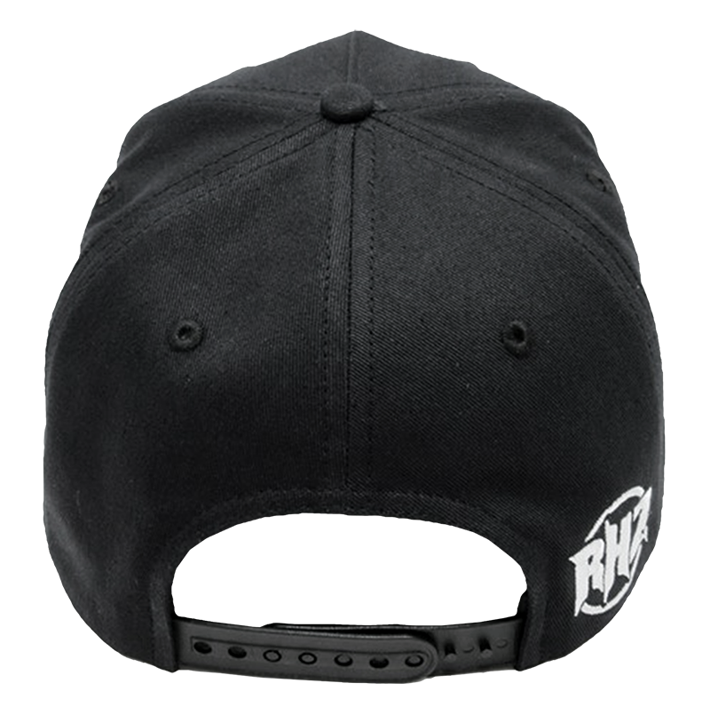 ROCKHARZ BASEBALL CAP ROCKHARZ BASEBALL CAP
