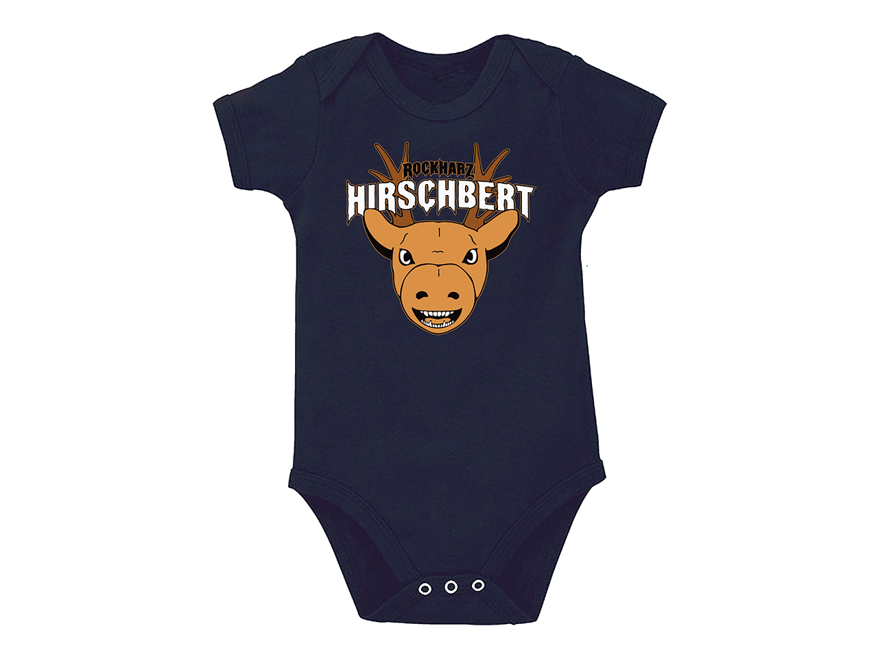ROCKHARZ HIRSCHBERT BABY BODY ROCKHARZ HIRSCHBERT BABY BODY