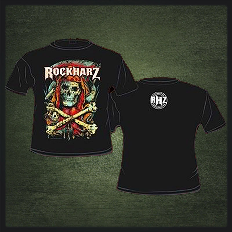 ROCKHARZ 2022 RESURRECT-ED-4XL