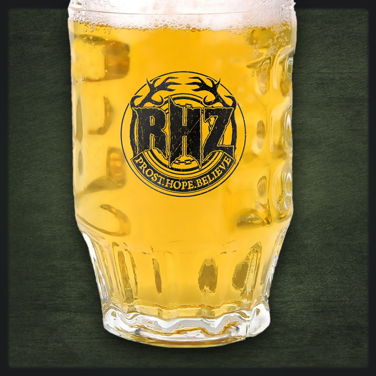 ROCKHARZ BIERKRUG SUPPORTER 2021