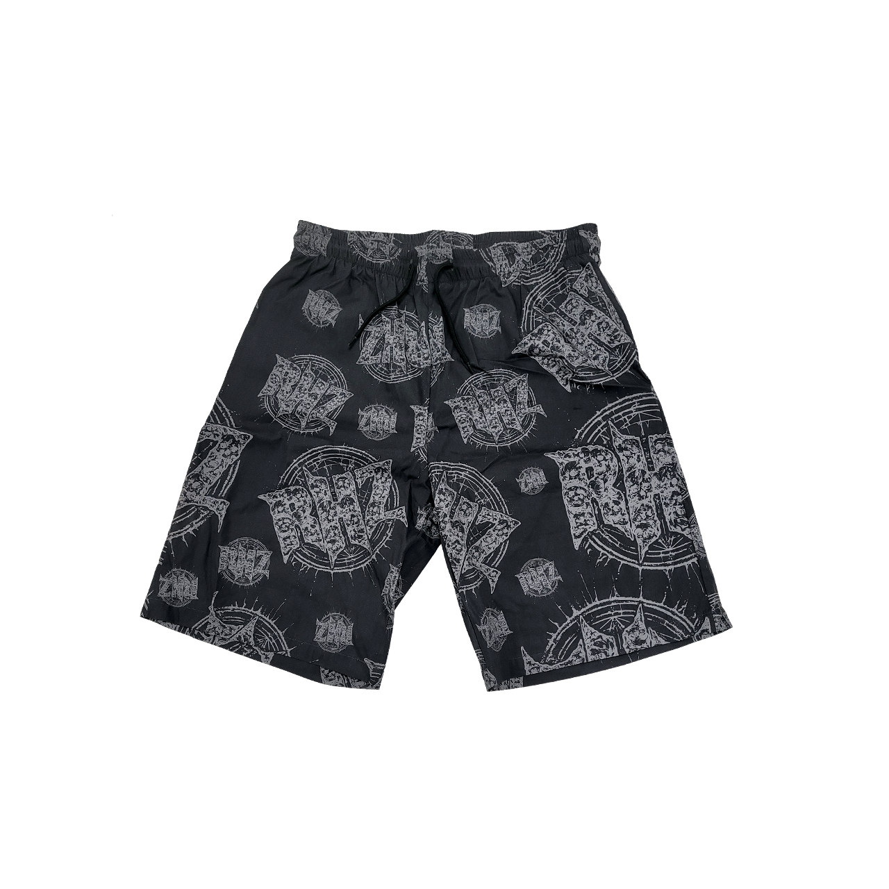 ROCKHARZ BADESHORTS