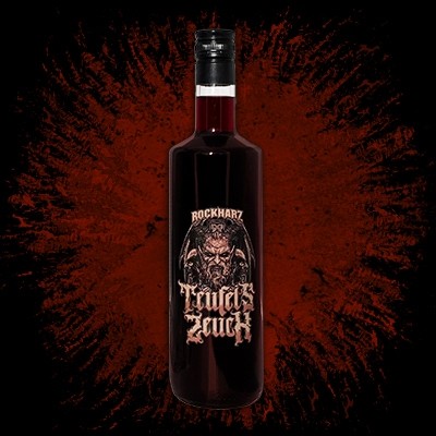 ROCKHARZ TEUFELSZEUCH