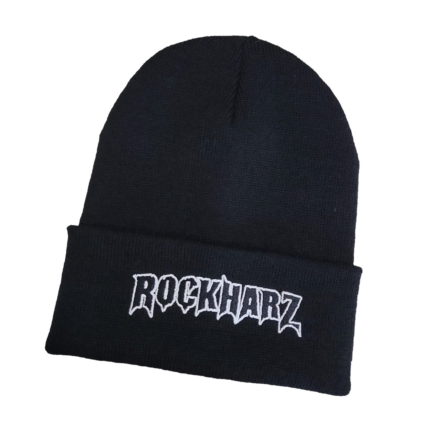 ROCKHARZ "BEANIE" MÜTZE